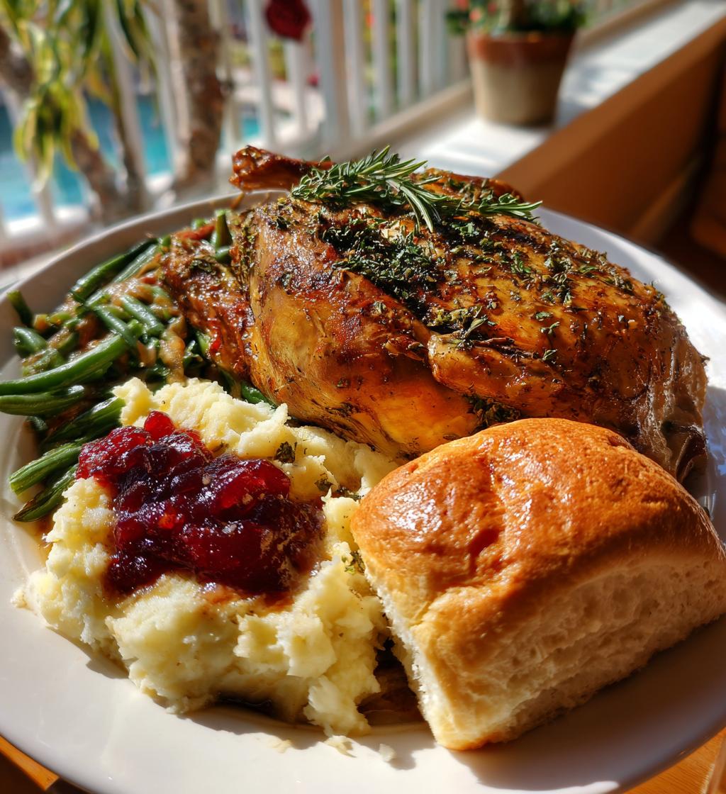 christmas eve meal