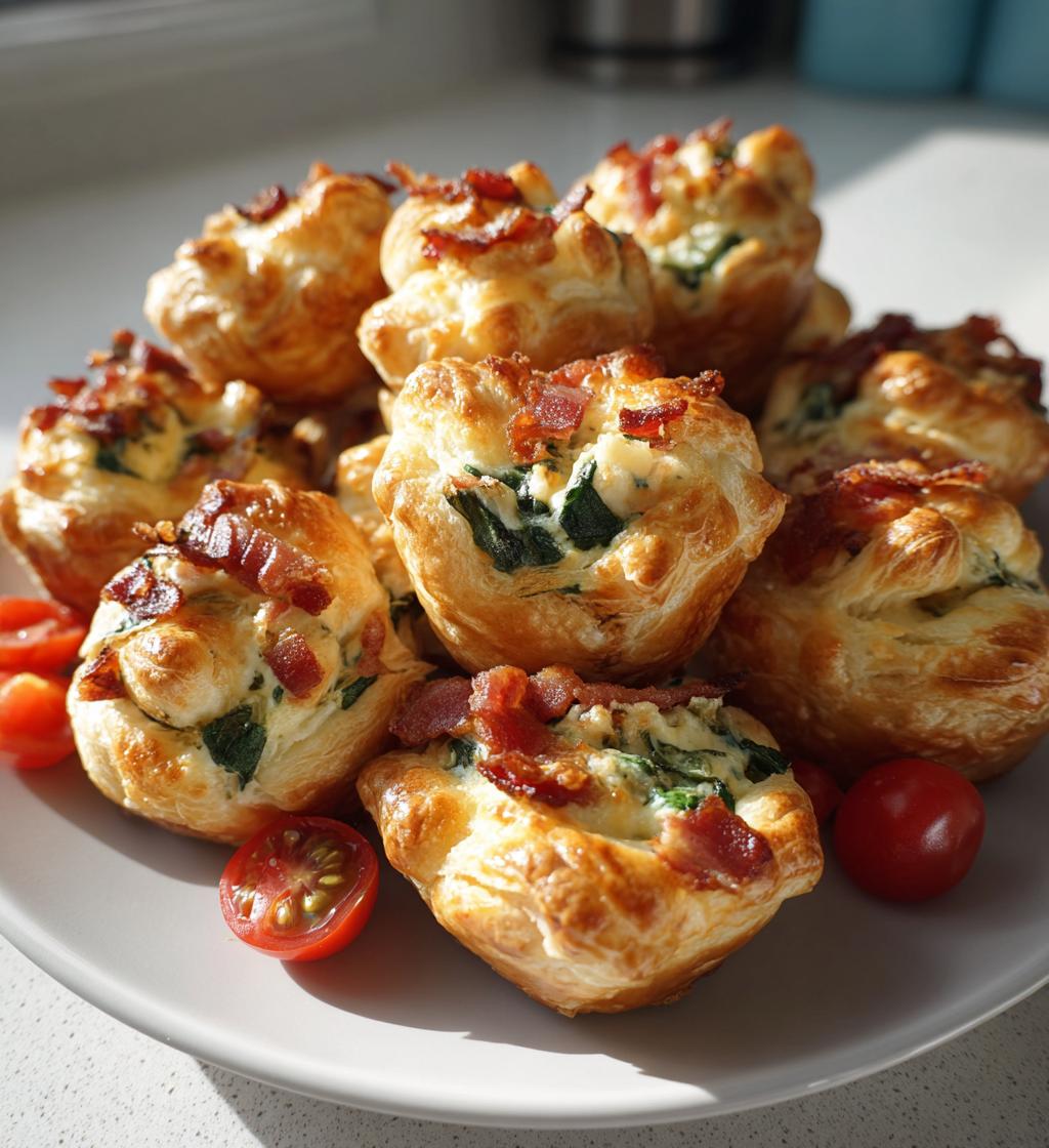 christmas finger food ideas for parties
