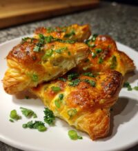christmas finger foods