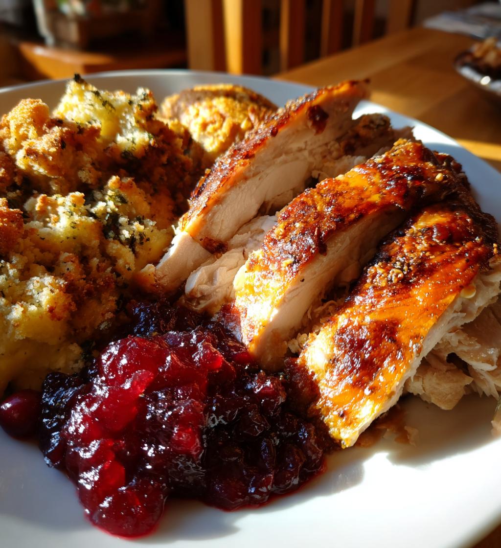 christmas food photography