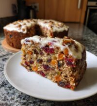 christmas food recipes