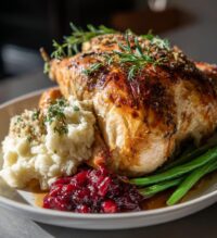 christmas foods