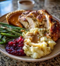 christmas foods