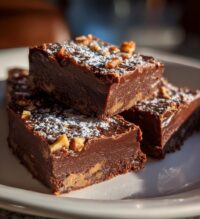 christmas fudge recipes