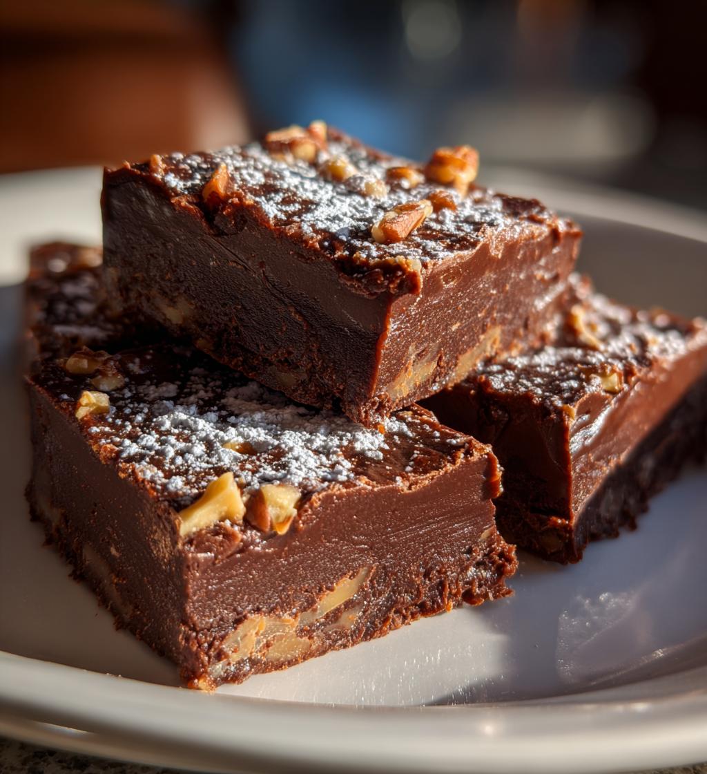 christmas fudge recipes