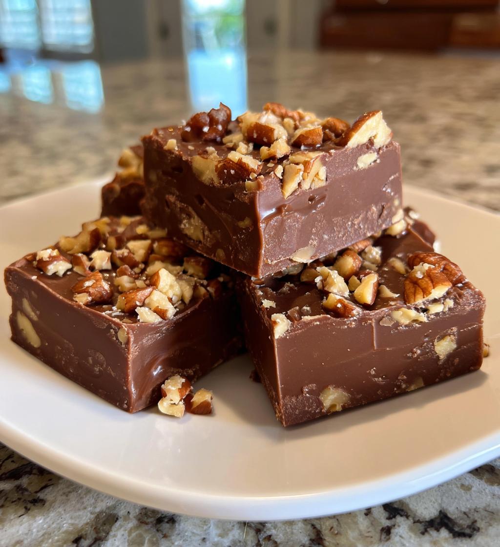 christmas fudge recipes