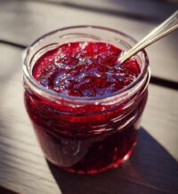 christmas jelly