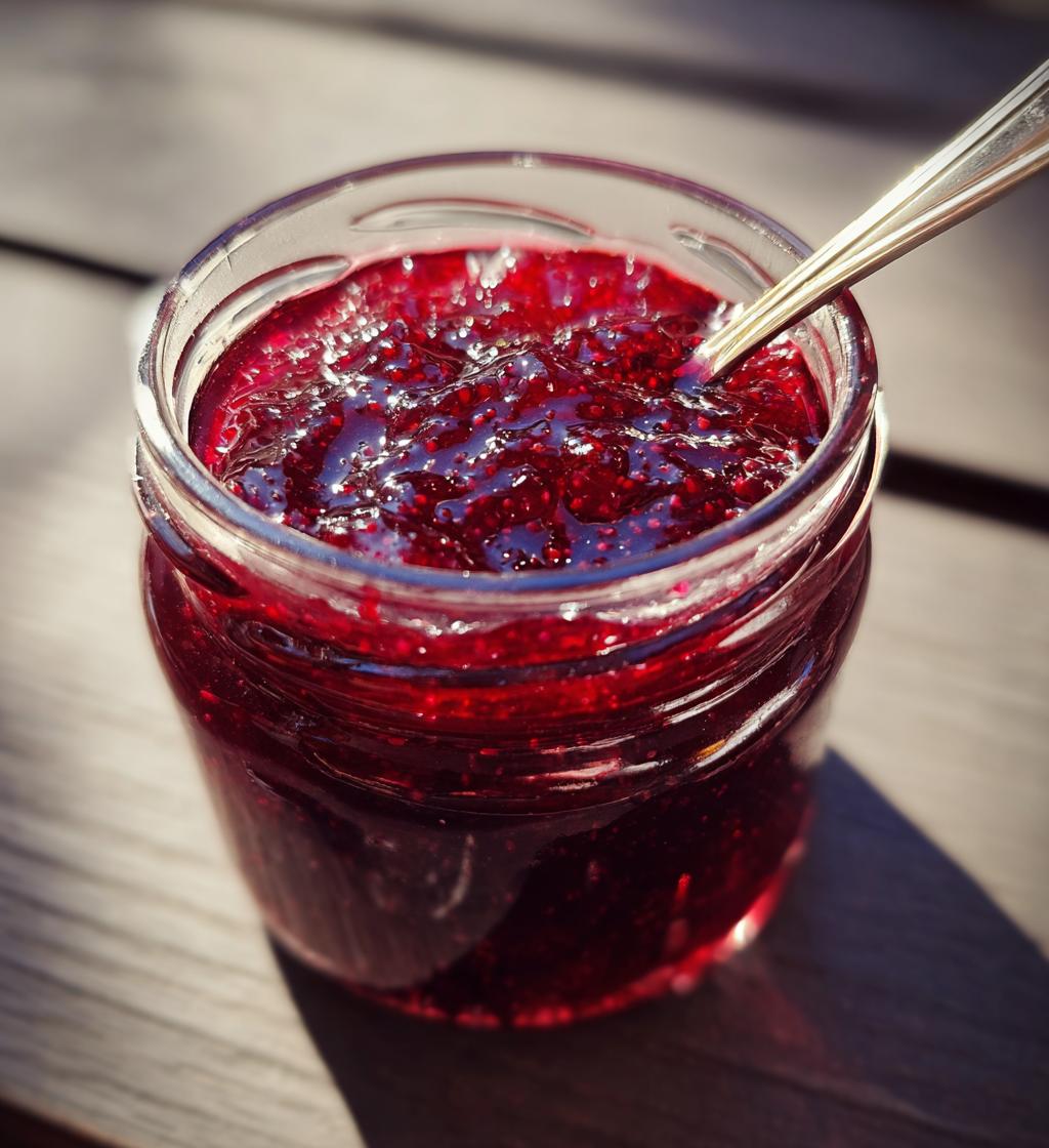 christmas jelly
