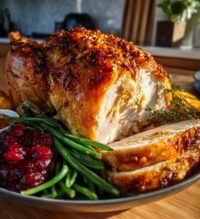 christmas lunch