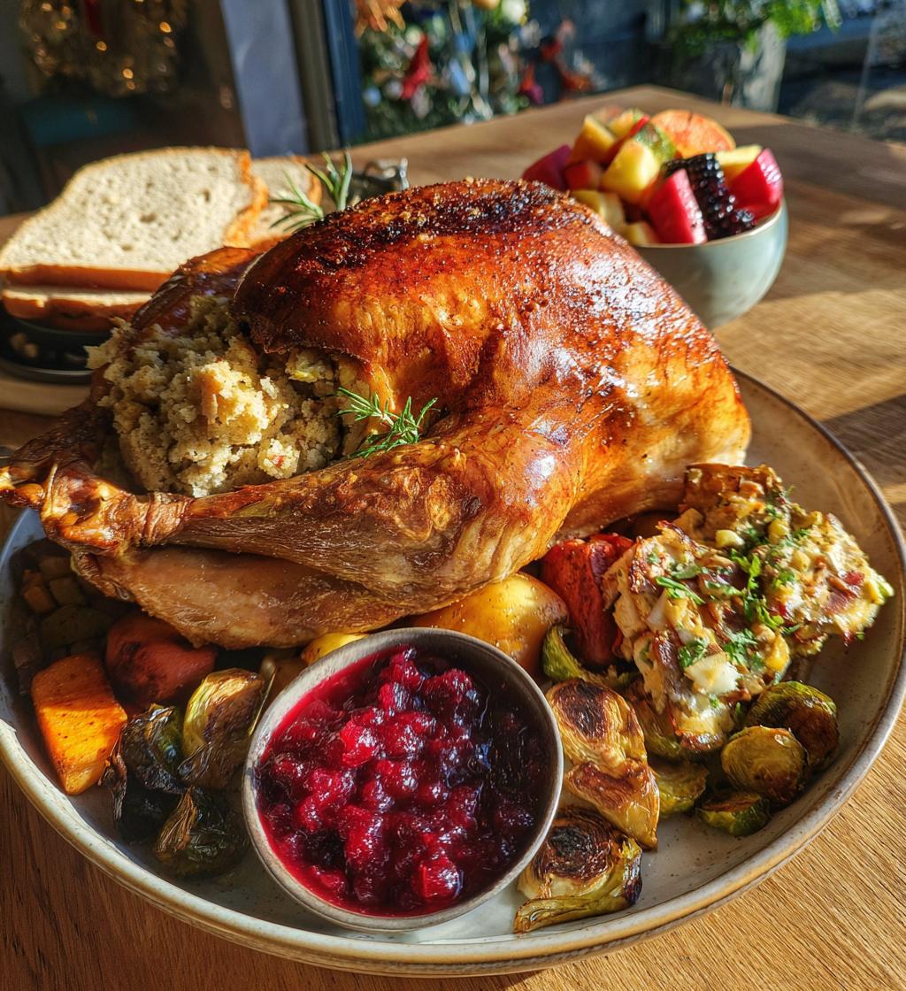 christmas lunch ideas south africa