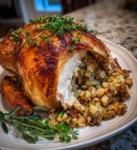 christmas main course