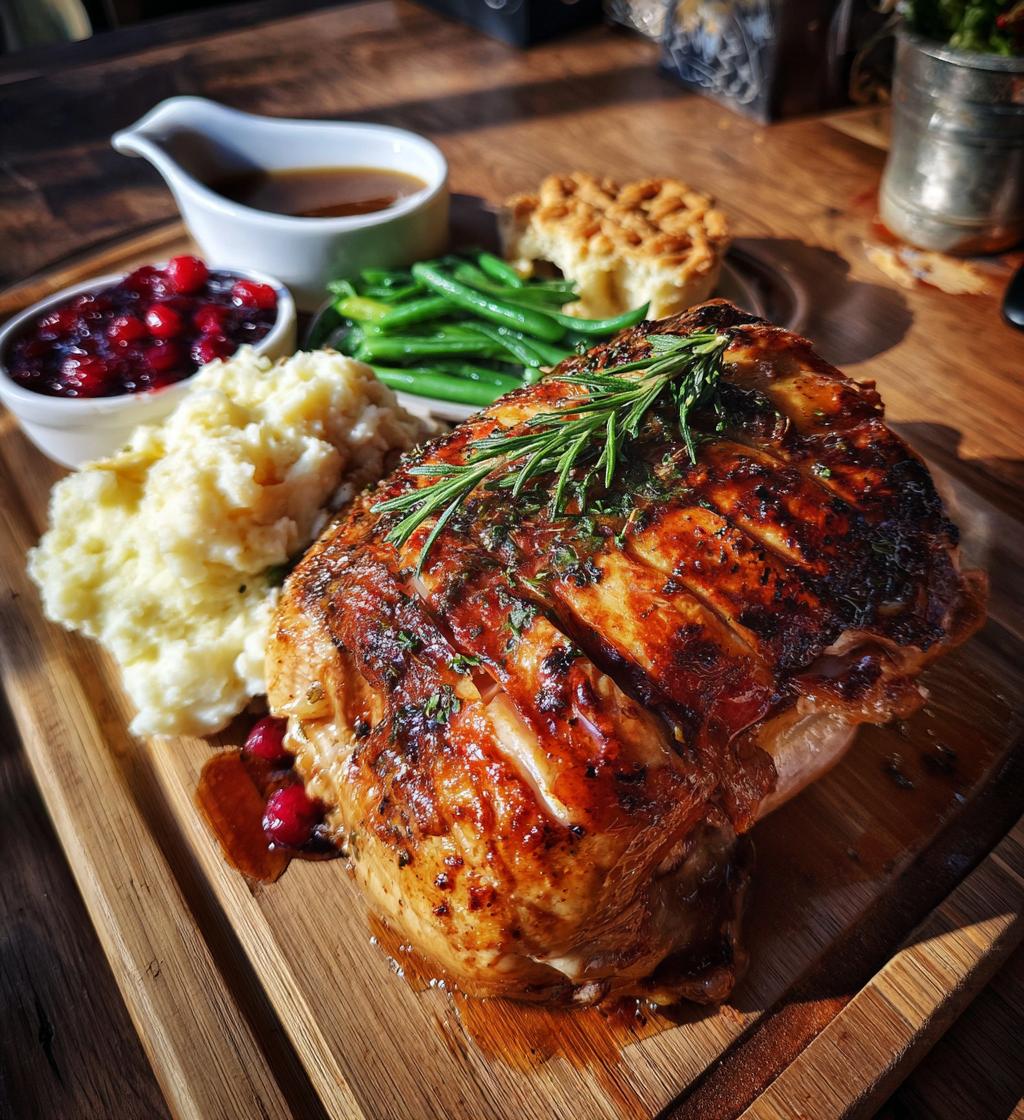 christmas meal ideas dinner