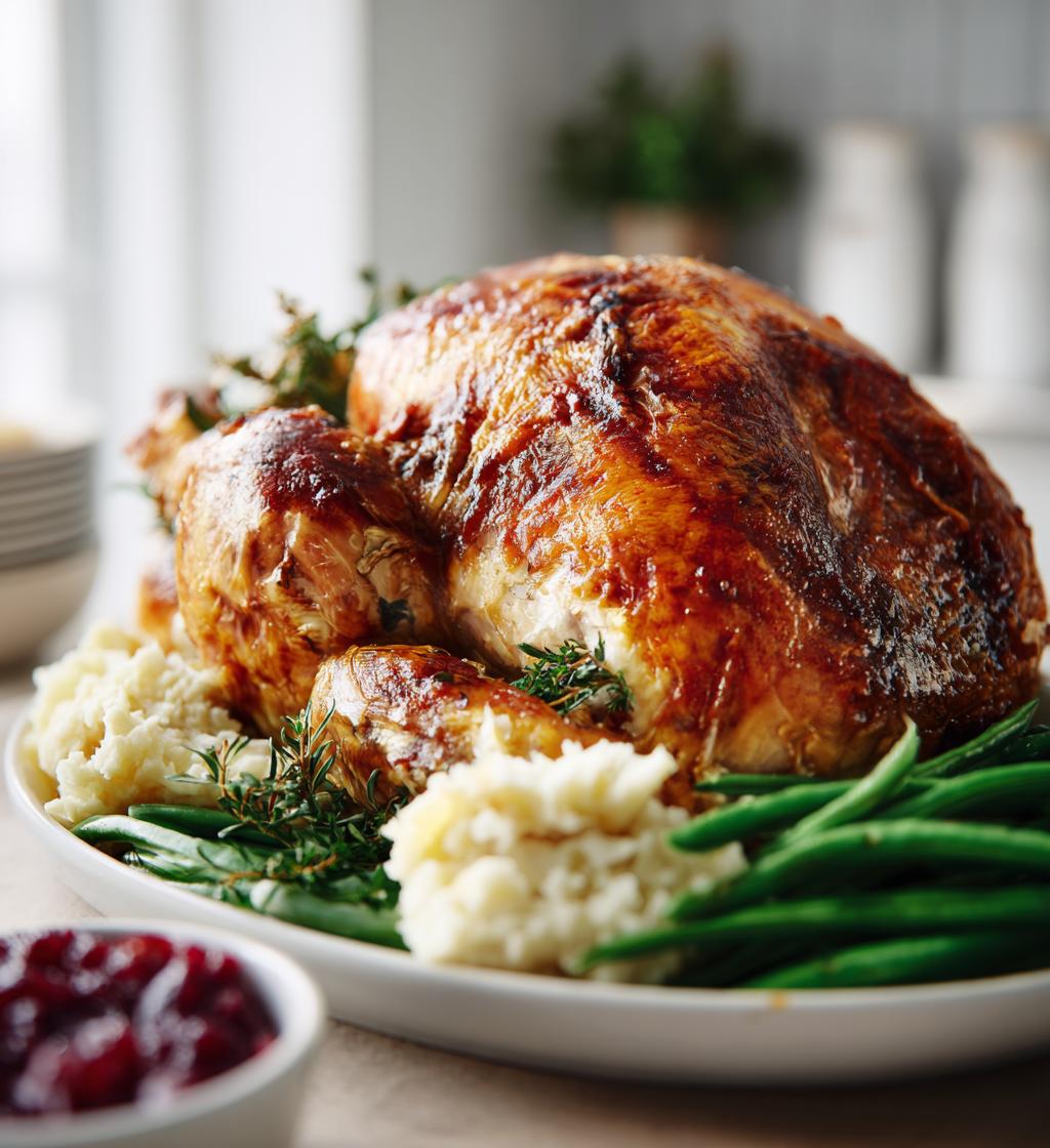 christmas meal ideas