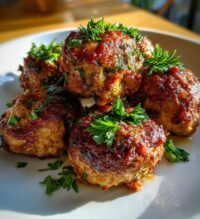 christmas meatballs