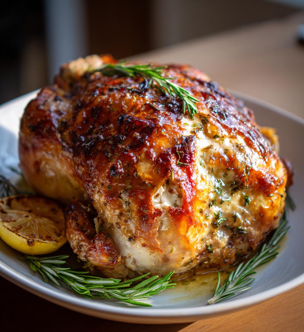 christmas meats main dishes