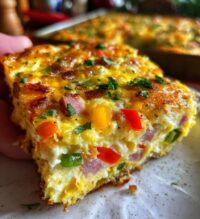 christmas morning breakfast ideas