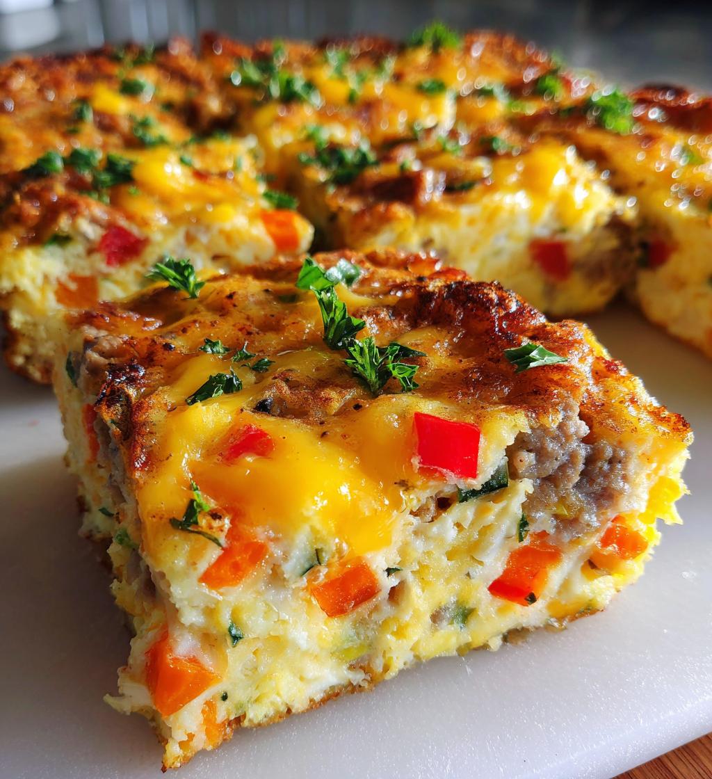 christmas morning breakfast ideas