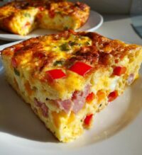 christmas morning brunch