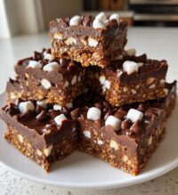 christmas no bake treats