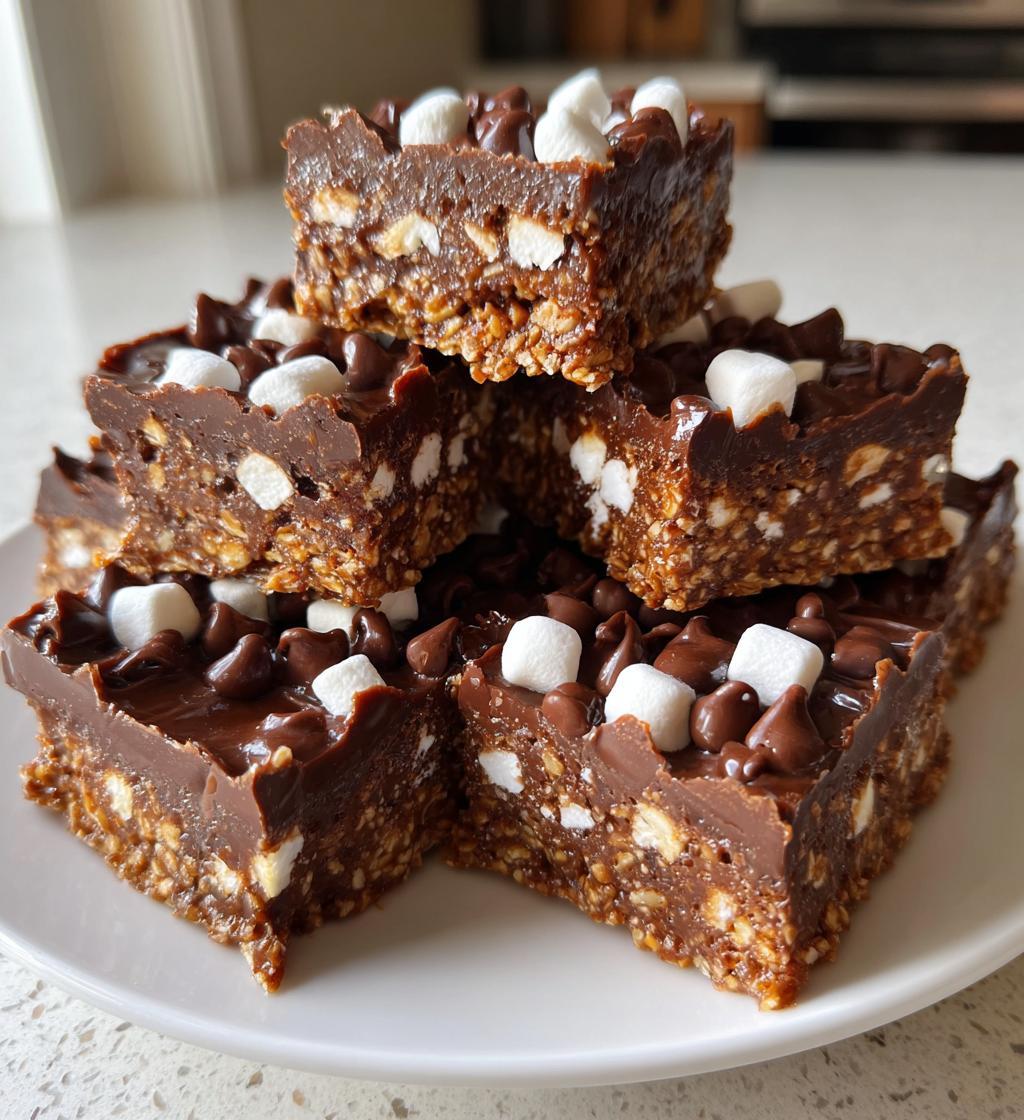 christmas no bake treats