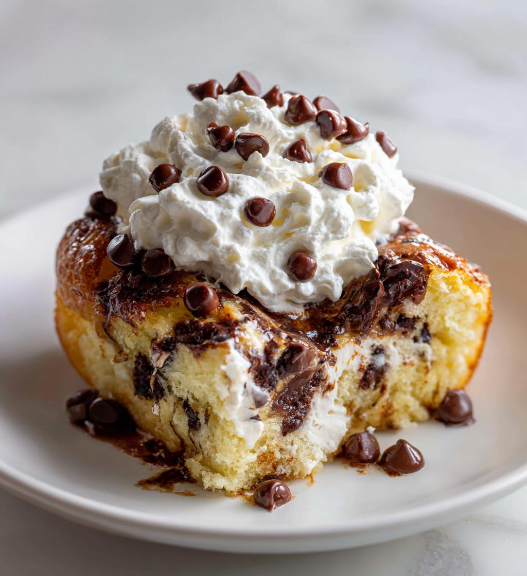 christmas party dessert