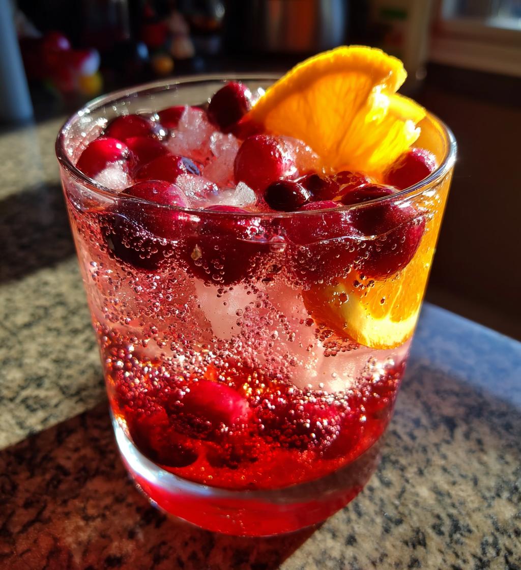 christmas party drinks
