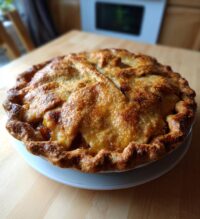christmas pie