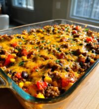 christmas potluck