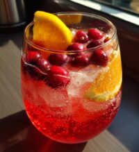 christmas punch