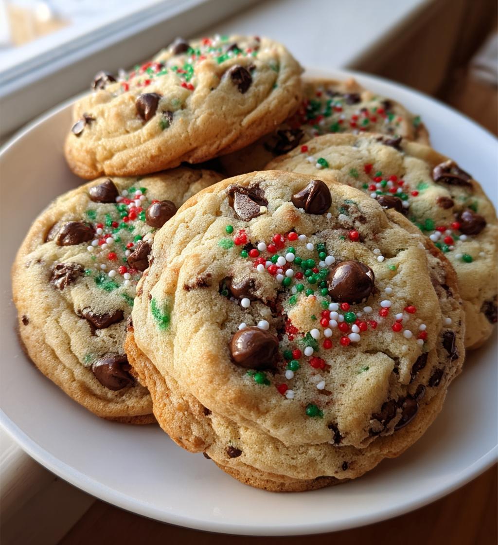 christmas recipe