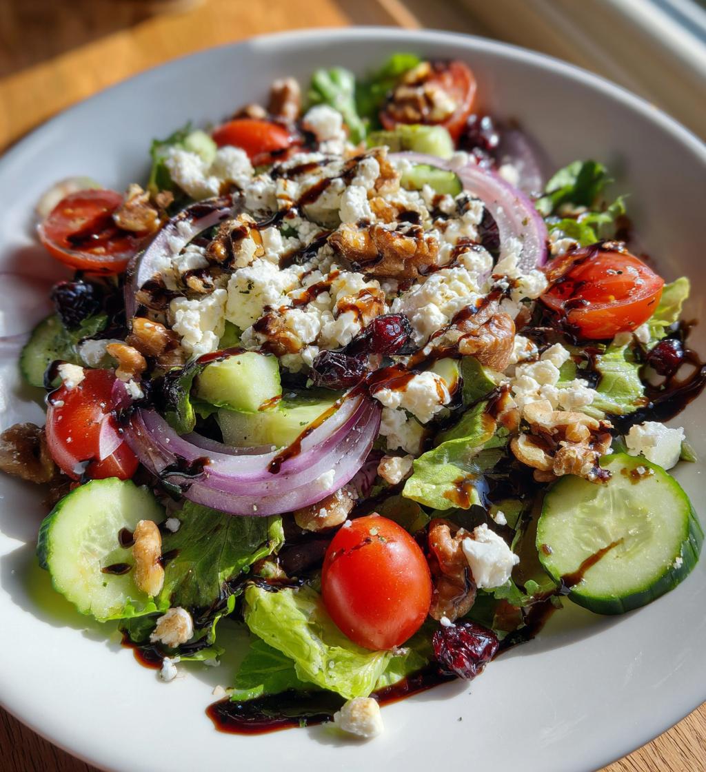 christmas salad