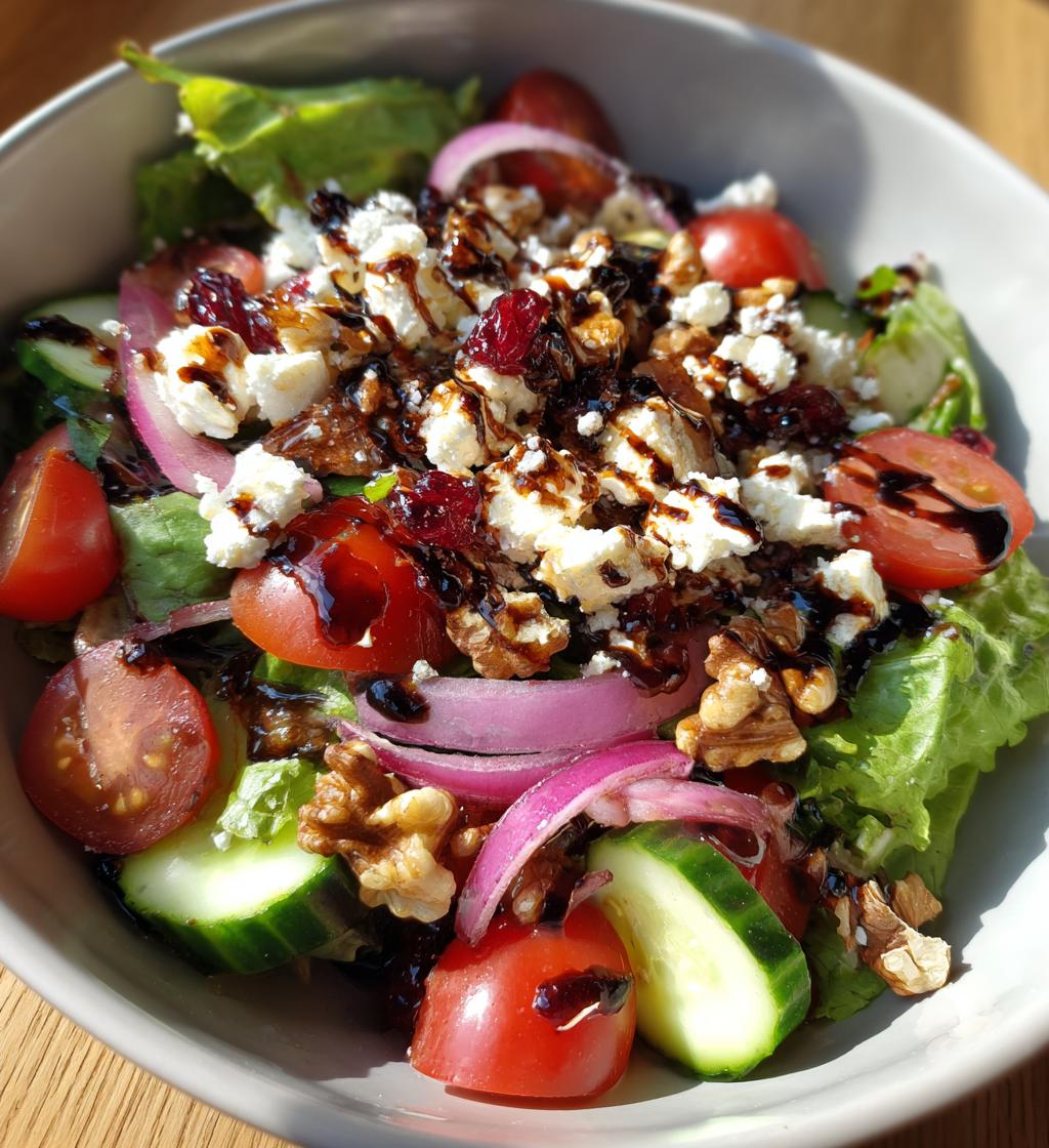 christmas salad recipes