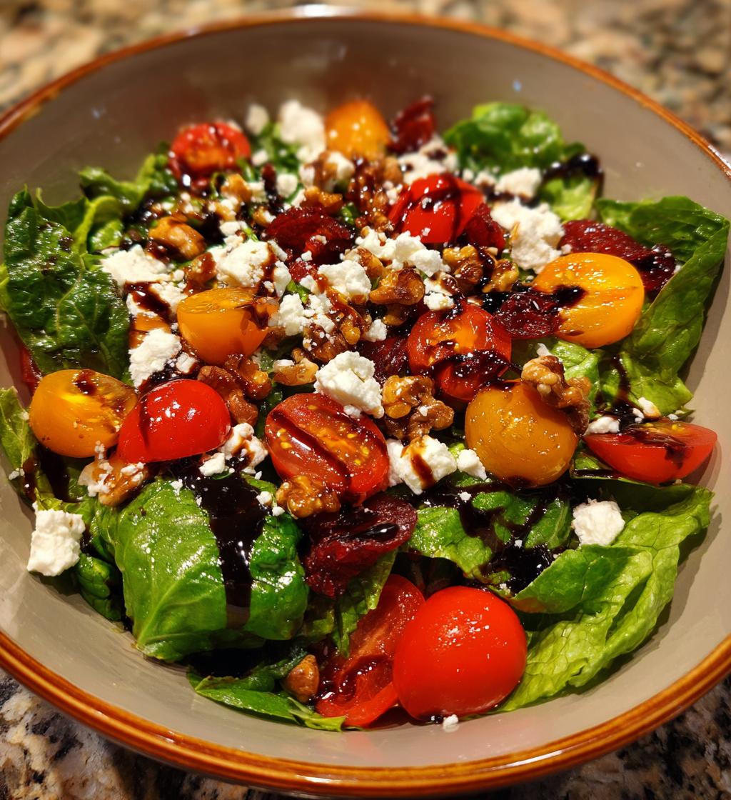 christmas salad recipes