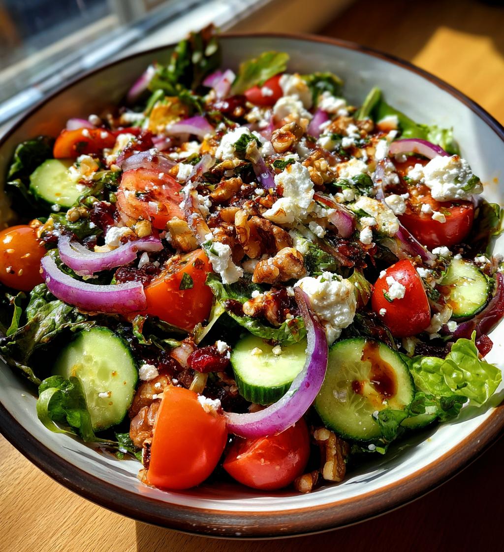 christmas salads