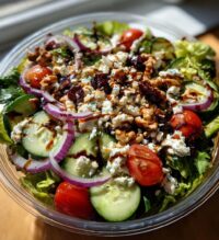 christmas salads