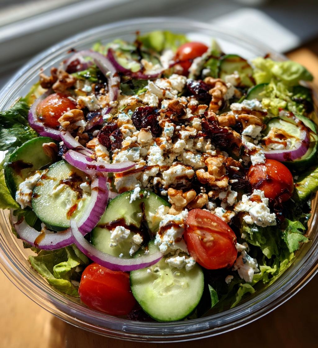 christmas salads
