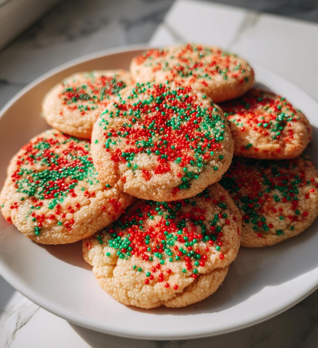 christmas school treats
