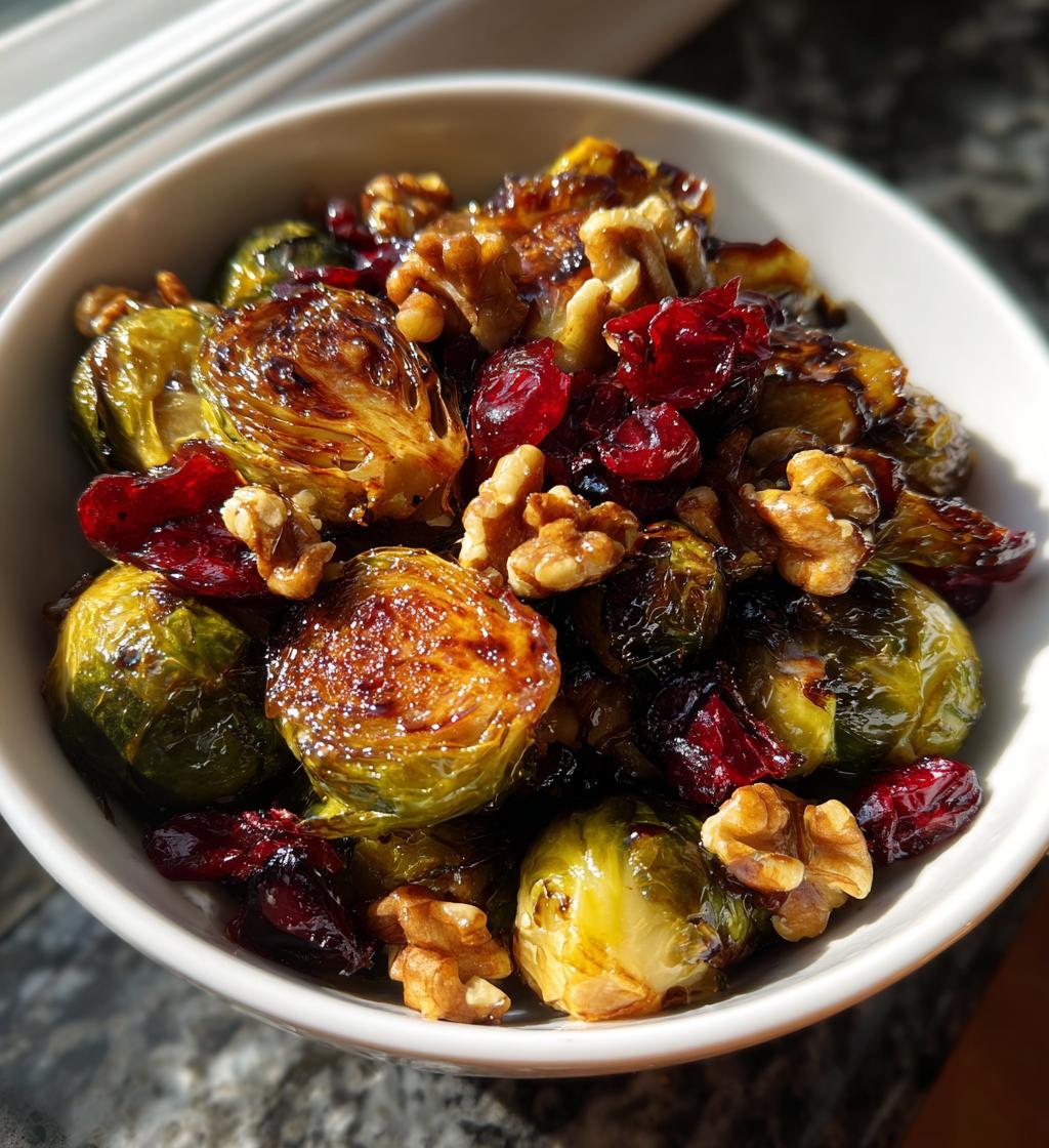christmas side dish