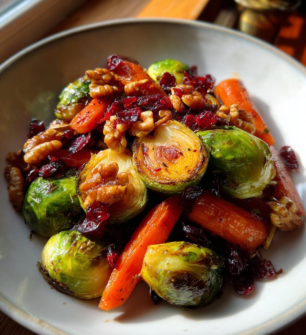 christmas side dish