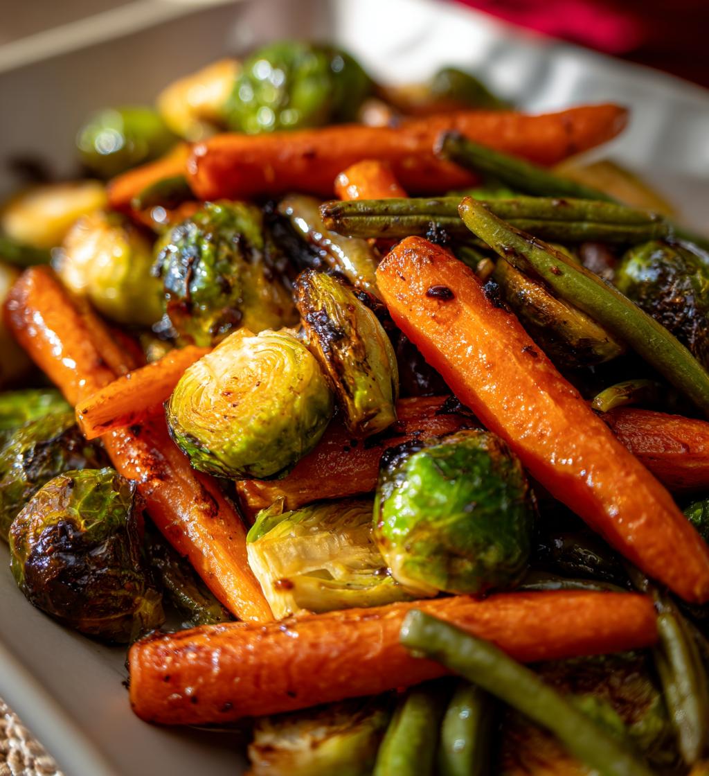 christmas side dishes