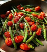 christmas sides