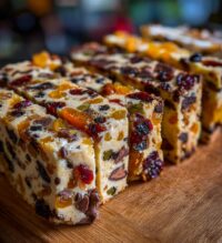 christmas slice