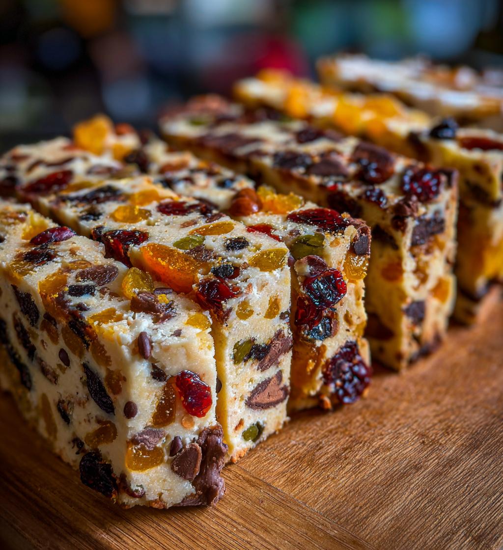 christmas slice