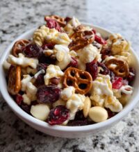 christmas snack ideas