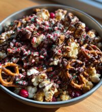 christmas snack ideas