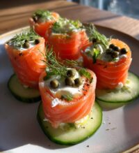 christmas starters