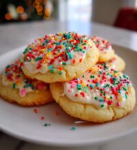 christmas sugar cookies decorated