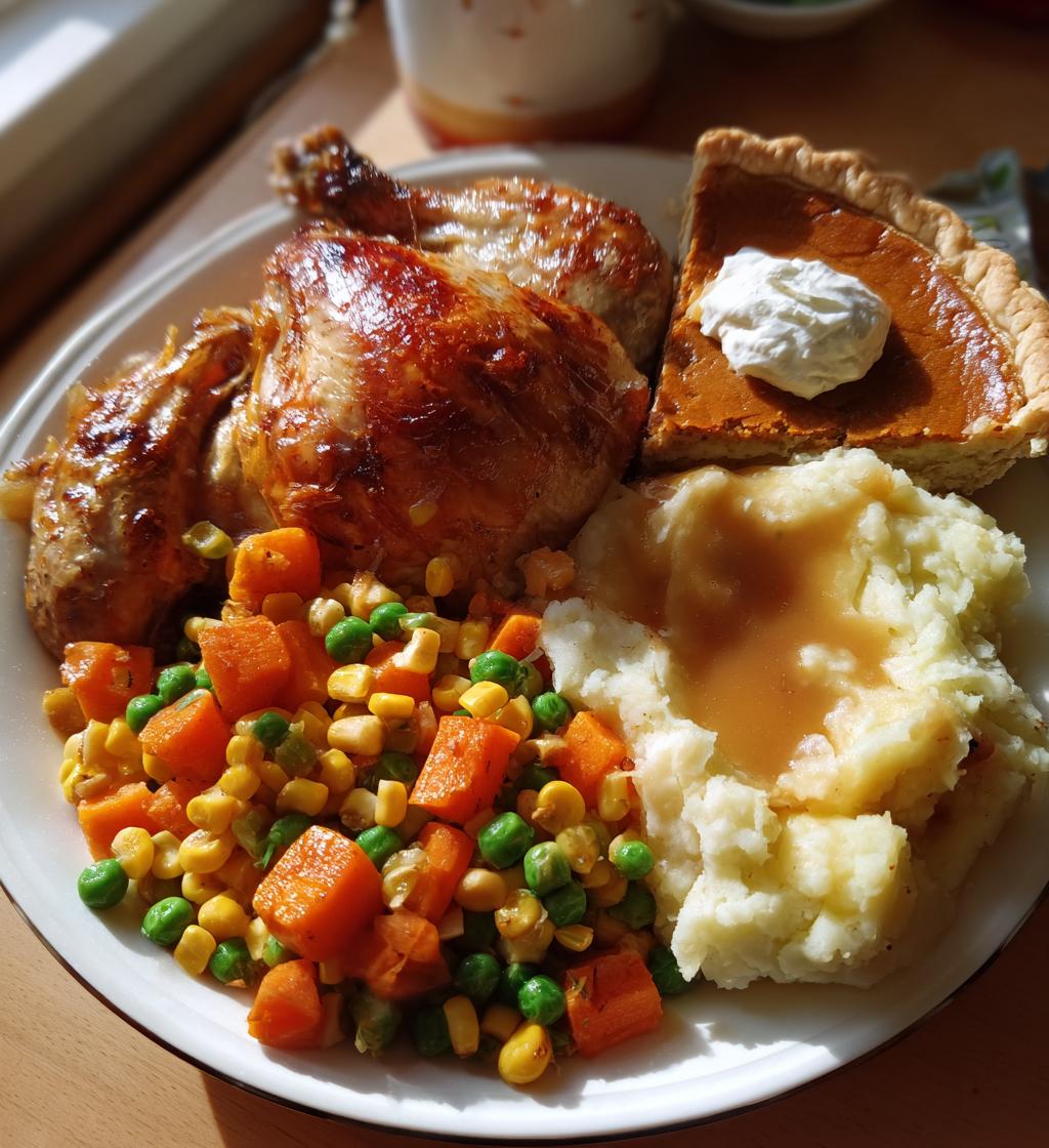 christmas supper ideas