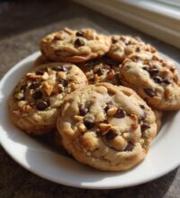 christmas sweet treats