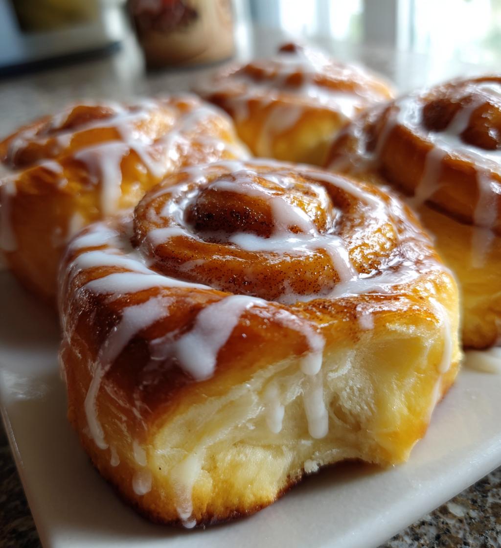 christmas tree cinnamon rolls